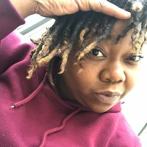 Meet your Posher, Tabitha